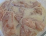 冷めてもザク旨♡クランキーチキン作り方1写真