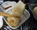 今が旬♪筍と春野菜の天ぷら【筍三昧６】作り方3写真