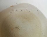 たまごまるごと♪なつかし～味噌汁◆作り方2写真