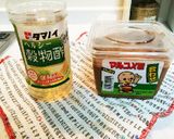 わらびの酢味噌和え作り方1写真