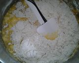 ✿家にある材料で簡単パウンドケーキ✿作り方5写真