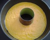 ✿家にある材料で簡単パウンドケーキ✿作り方7写真