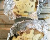 牡蠣のマヨネーズ焼き作り方3写真
