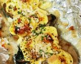 牡蠣のマヨネーズ焼き作り方5写真
