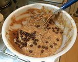 チョコ★ワッフル作り方6写真
