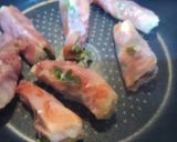 たけのこのサルティンボッカ作り方3写真
