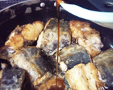 さわらの簡単！照り焼き◆定番♪甘さ控え目作り方7写真