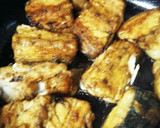 さわらの簡単！照り焼き◆定番♪甘さ控え目作り方8写真