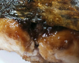 さわらの簡単！照り焼き◆定番♪甘さ控え目作り方9写真