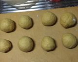 キャロットリッチパン作り方5写真