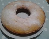 サラダ油で簡単♬胡桃とレーズンのケーキ作り方15写真
