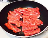 超簡単！乗っけるだけ！焼肉ビビンバ丼作り方1写真