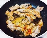 超簡単！乗っけるだけ！焼肉ビビンバ丼作り方2写真