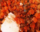 牛乳無くて泣☆ヨーグルト粗挽きハンバーグ作り方3写真