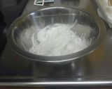 新玉ねぎとさば味噌缶のマヨネーズ和え作り方1写真