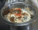 新玉ねぎとさば味噌缶のマヨネーズ和え作り方3写真