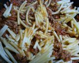 ラザニア風マカロニグラタン作り方11写真