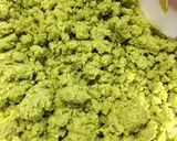 HM★簡単さくさく抹茶クッキー作り方4写真