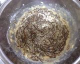 もずくの天ぷら作り方2写真