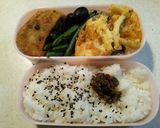 ラザニア風マカロニグラタン作り方18写真