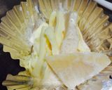 たけのこのマヨ明太焼き♪作り方6写真