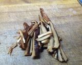 カニカマでかに玉作り方4写真