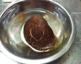 カニカマでかに玉作り方2写真