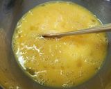 カニカマでかに玉作り方6写真