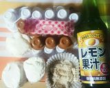 市販のタルトで簡単レアチーズケーキ作り方1写真