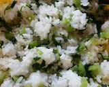 簡単～♪高菜おにぎり！作り方2写真