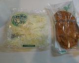 カツ丼❀何も作れない時のお助けレシピ作り方2写真