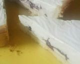 市販のタルトで簡単レアチーズケーキ作り方5写真