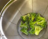 【冷凍野菜】ブロッコリーの正しい調理方法作り方2写真