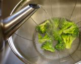 【冷凍野菜】ブロッコリーの正しい調理方法作り方3写真