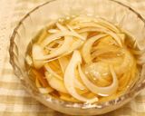 ✿超簡単✿新玉ねぎをもりもり食べよう！！作り方3写真