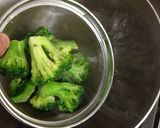 【冷凍野菜】ブロッコリーの正しい調理方法作り方7写真