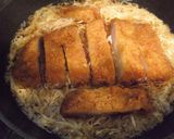 カツ丼❀何も作れない時のお助けレシピ作り方6写真