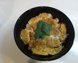 カツ丼❀何も作れない時のお助けレシピ作り方9写真