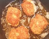 鶏胸とチーズのフライ【後処理、簡単】作り方8写真