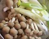 簡単！時短・満足・ヘルシー♪納豆パスタ作り方1写真