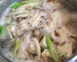 簡単！時短・満足・ヘルシー♪納豆パスタ作り方5写真