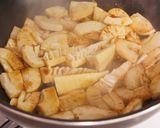 簡単時短deあと一品!筍のチーズ焼き作り方8写真