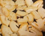 簡単時短deあと一品!筍のチーズ焼き作り方6写真
