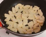 簡単時短deあと一品!筍のチーズ焼き作り方5写真