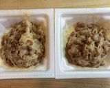 簡単！時短・満足・ヘルシー♪納豆パスタ作り方4写真