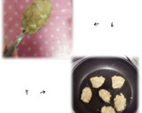 ♡ササミともやしのハンバーグ風♡作り方4写真