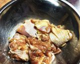 冷めても美味しい唐揚げ作り方2写真