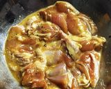 冷めても美味しい唐揚げ作り方4写真