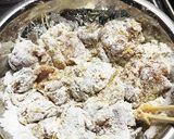 冷めても美味しい唐揚げ作り方5写真