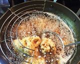 冷めても美味しい唐揚げ作り方6写真
